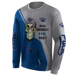 nevada wolf pack achmed skull blue hoodie best selling