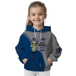 nevada wolf pack achmed skull blue hoodie best selling