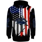 nevada wolf pack american pride black hoodie best selling