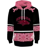 nevada wolf pack awareness ribbon black pink hoodie best selling