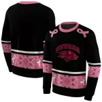 nevada wolf pack awareness ribbon black pink hoodie best selling