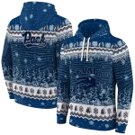 nevada wolf pack christmas trees blue hoodie best selling