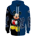 nevada wolf pack mickey mouse blue black hoodie best selling