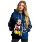 nevada wolf pack mickey mouse blue black hoodie best selling