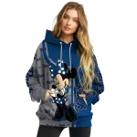 nevada wolf pack minnie mouse blue hoodie best selling