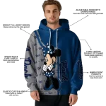 nevada wolf pack minnie mouse blue hoodie best selling