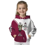 new mexico state aggies achmed skull crimson hoodie best selling