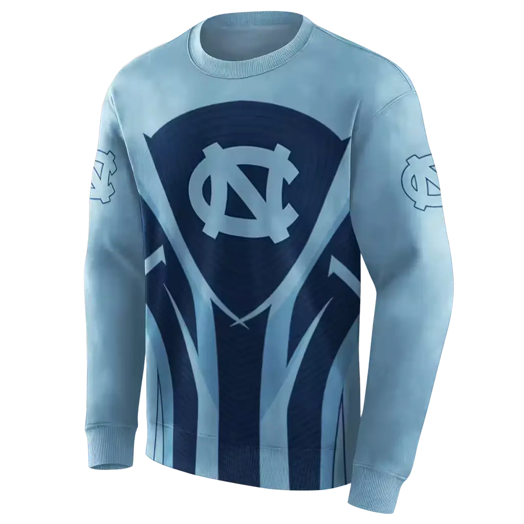 north carolina tar heels concentric lines light blue black hoodie new arrival north carolina tar heels concentric lines light blue black hoodie new arrival