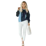 north carolina tar heels monogram pattern light blue hoodie best selling