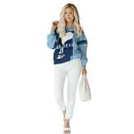 north carolina tar heels playful snoopy light blue hoodie best selling