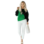 north texas mean green achmed skull green hoodie best selling