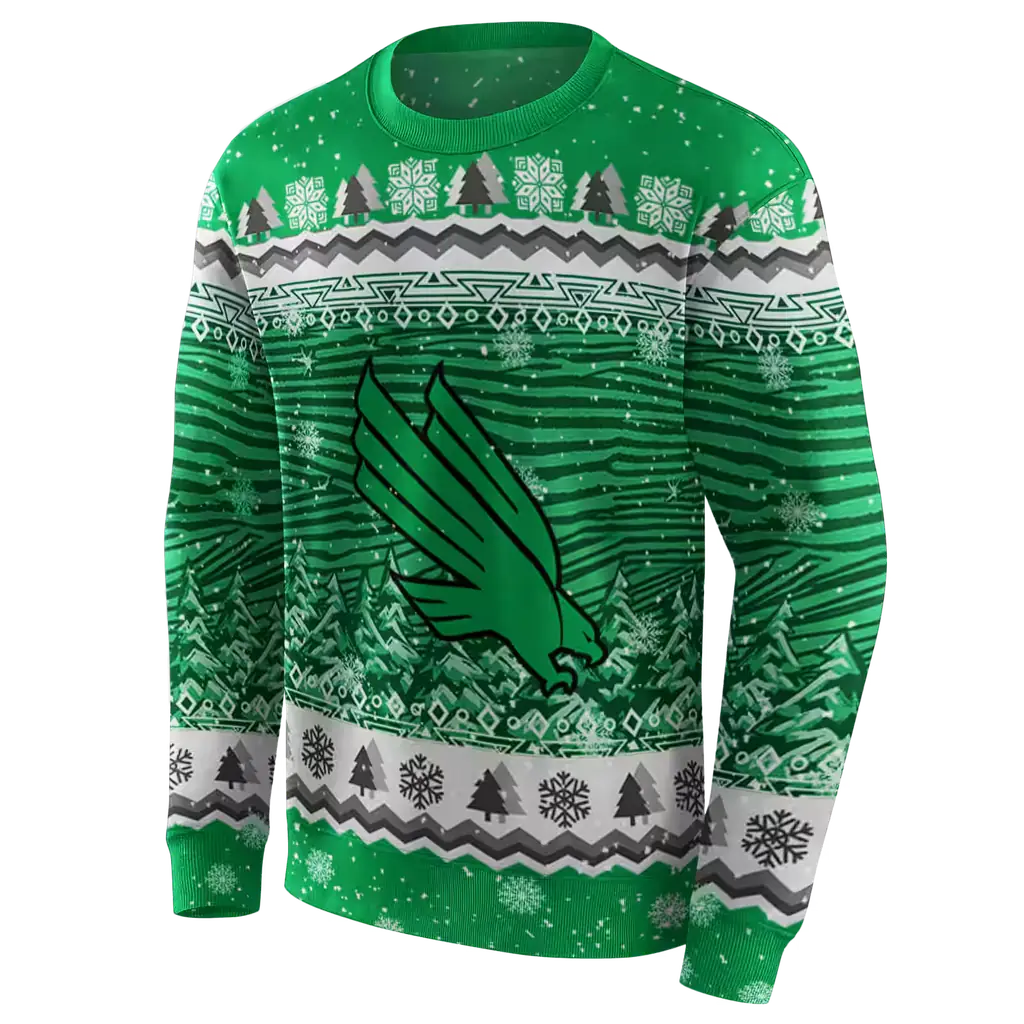 north texas mean green christmas trees green hoodie new arrival north texas mean green christmas trees green hoodie new arrival