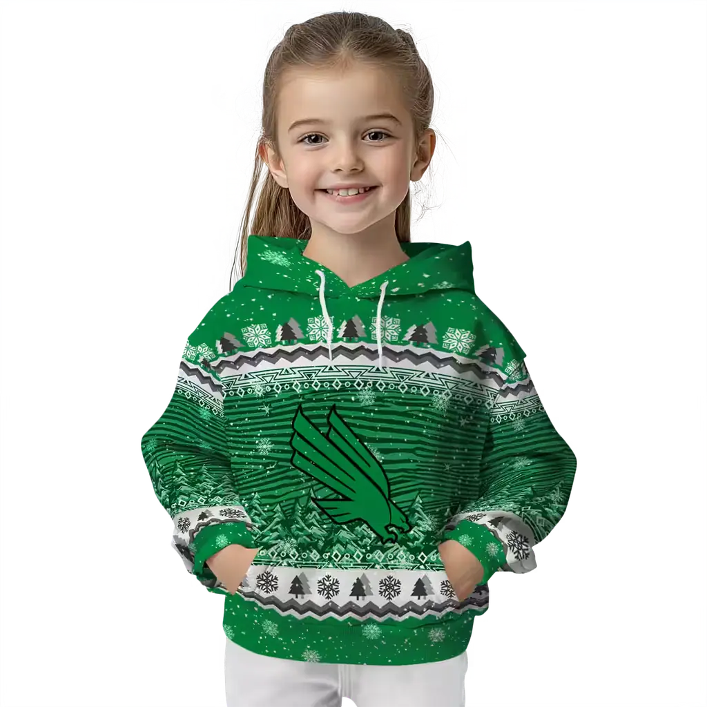 north texas mean green christmas trees green hoodie top rated north texas mean green christmas trees green hoodie top rated