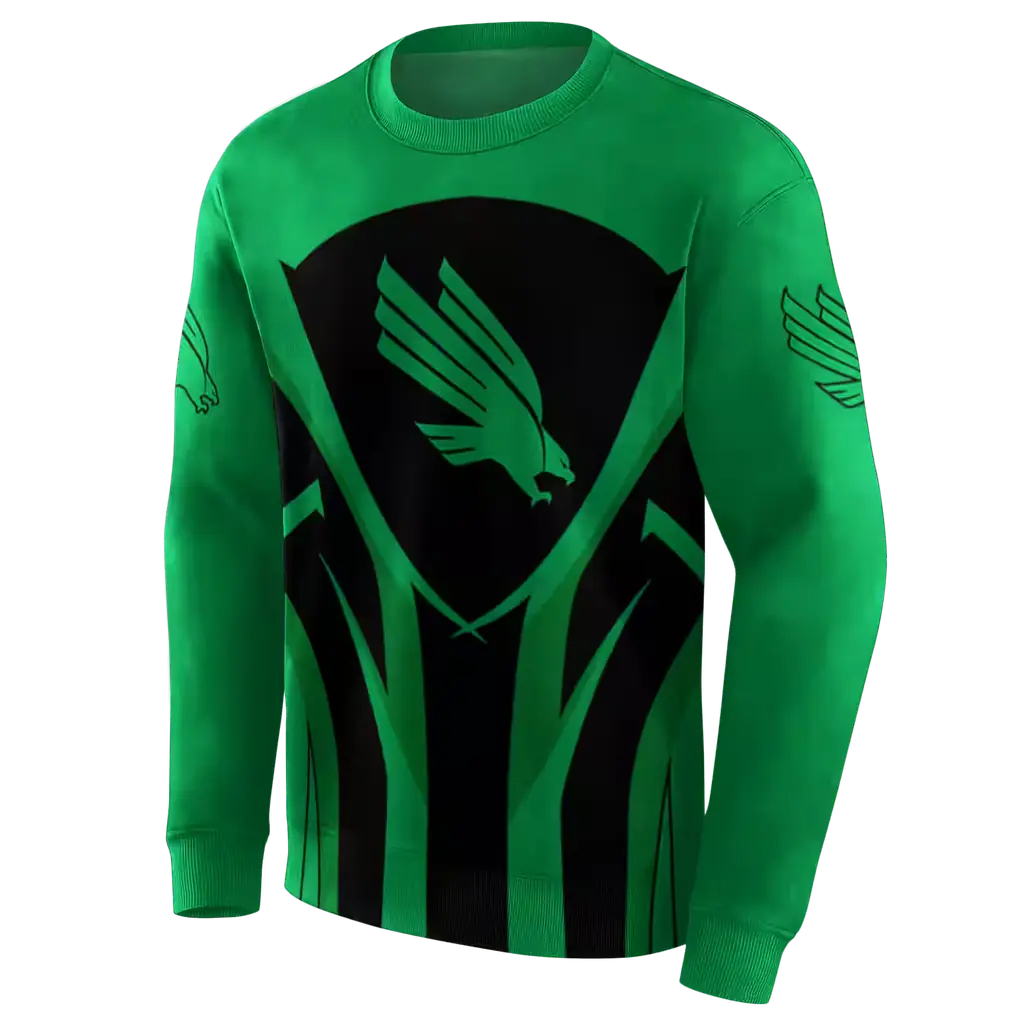 north texas mean green concentric lines green black hoodie new arrival north texas mean green concentric lines green black hoodie new arrival