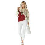 oklahoma sooners achmed skull crimson hoodie best selling