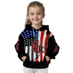 oklahoma sooners american pride black hoodie best selling
