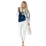 penn state nittany lions achmed skull blue hoodie best selling