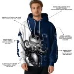 penn state nittany lions jack skellington blue hoodie best selling