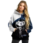 penn state nittany lions skull punisher white black hoodie best selling