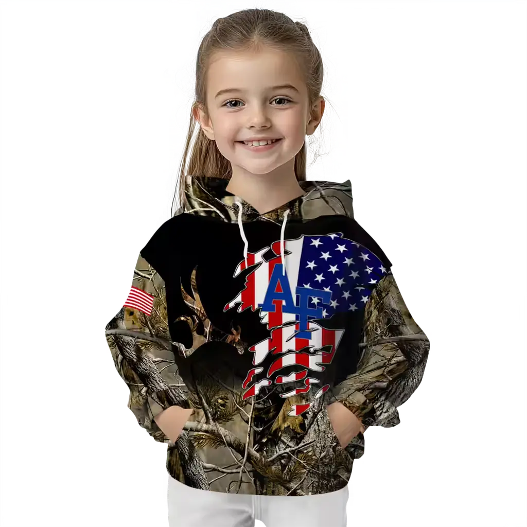 personalized air force falcons tree camo hoodie top rated personalized air force falcons tree camo hoodie top rated