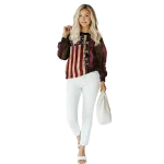 personalized arkansas razorbacks american pride hoodie best selling