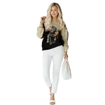 personalized army black knights baby groot gold black hoodie best selling