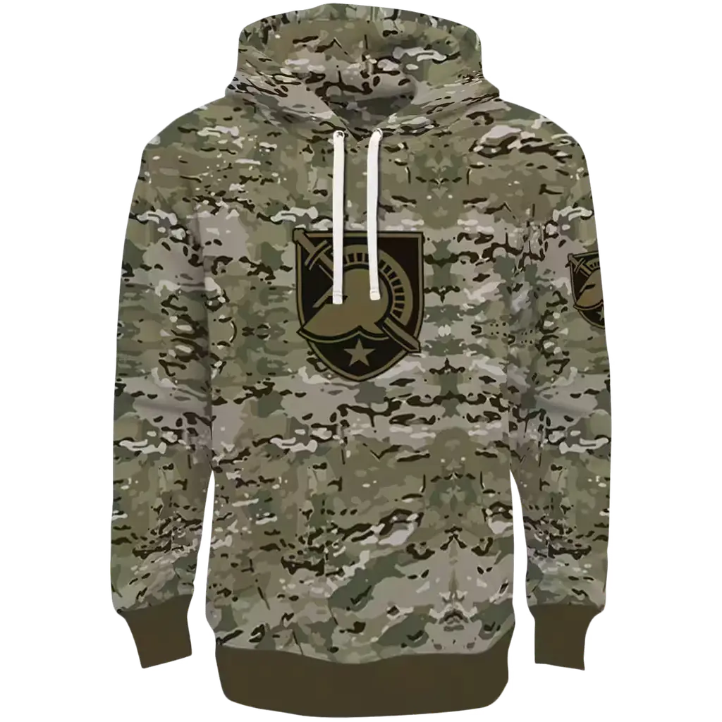 personalized army black knights military style hoodie best selling personalized army black knights military style hoodie best selling