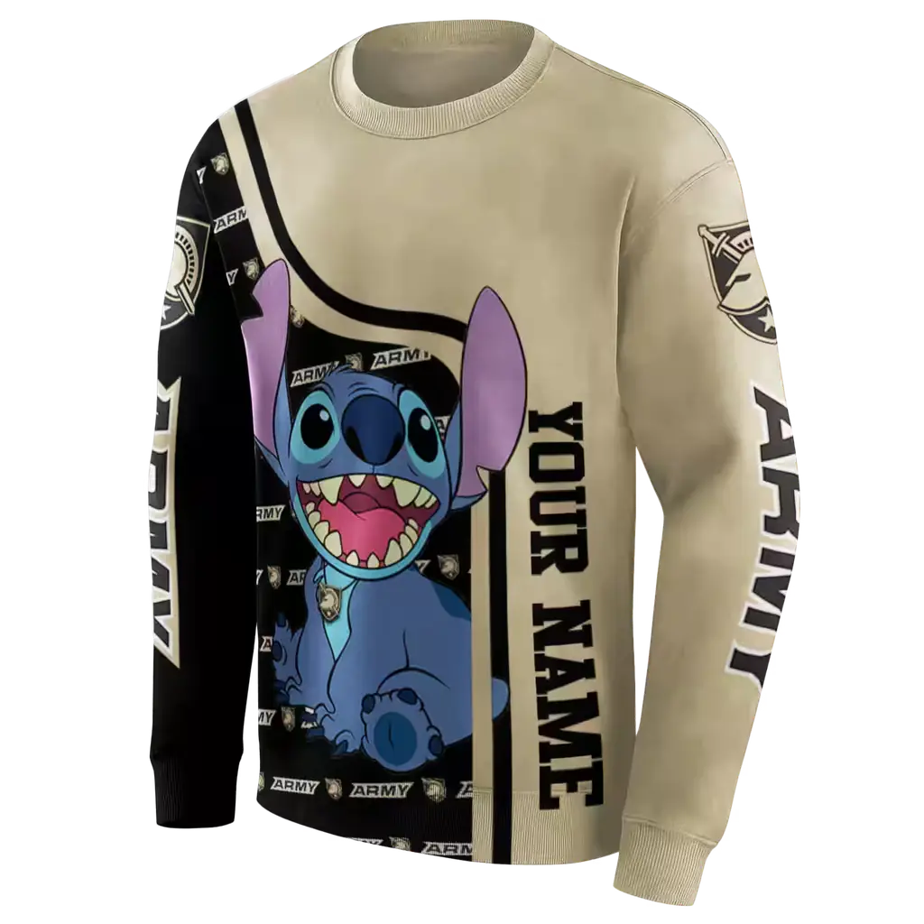 personalized army black knights stitch gold hoodie new arrival personalized army black knights stitch gold hoodie new arrival