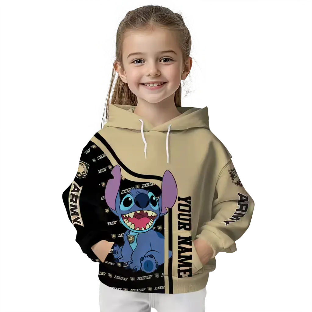 personalized army black knights stitch gold hoodie top rated personalized army black knights stitch gold hoodie top rated