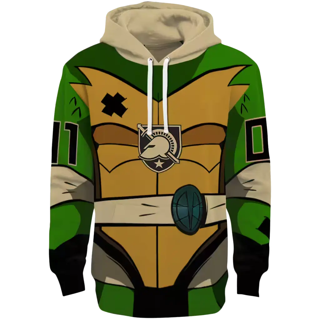 personalized army black knights superhero armor gold green hoodie best selling personalized army black knights superhero armor gold green hoodie best selling