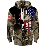 personalized army black knights tree camo hoodie best selling
