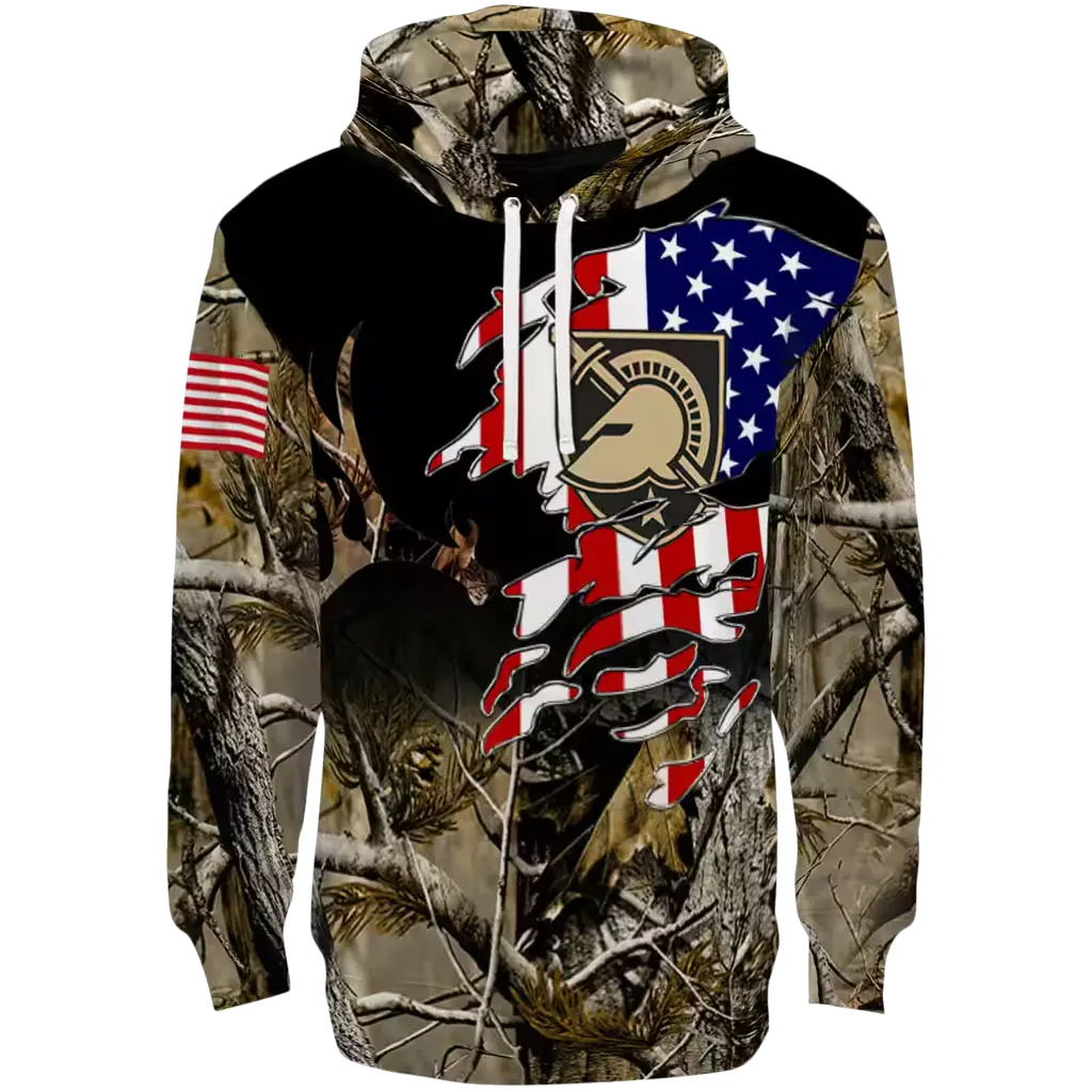 personalized army black knights tree camo hoodie best selling personalized army black knights tree camo hoodie best selling