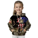 personalized army black knights tree camo hoodie best selling
