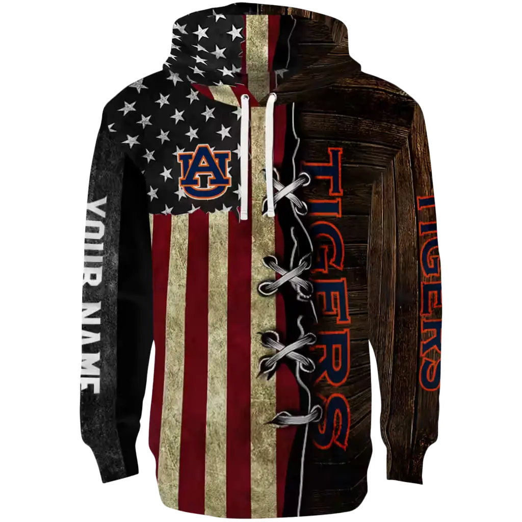 personalized auburn tigers american pride hoodie best selling personalized auburn tigers american pride hoodie best selling