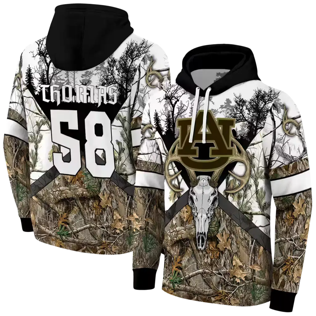 personalized auburn tigers forest silhouette hoodie fashion forward personalized auburn tigers forest silhouette hoodie fashion forward