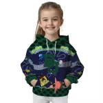 personalized baylor bears spongebob patrick star green navy hoodie best selling