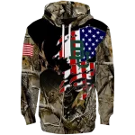 personalized baylor bears tree camo hoodie best selling