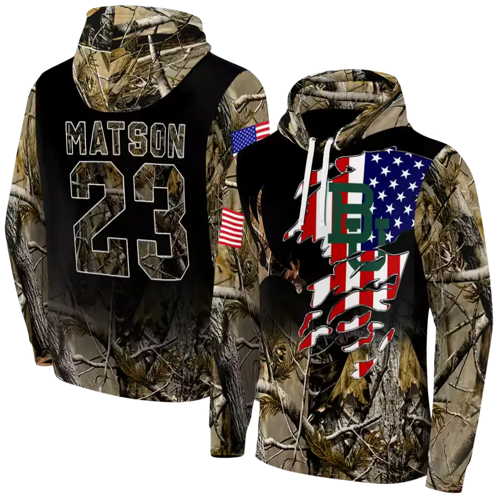 personalized baylor bears tree camo hoodie fashion forward personalized baylor bears tree camo hoodie fashion forward