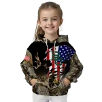 personalized baylor bears tree camo hoodie best selling