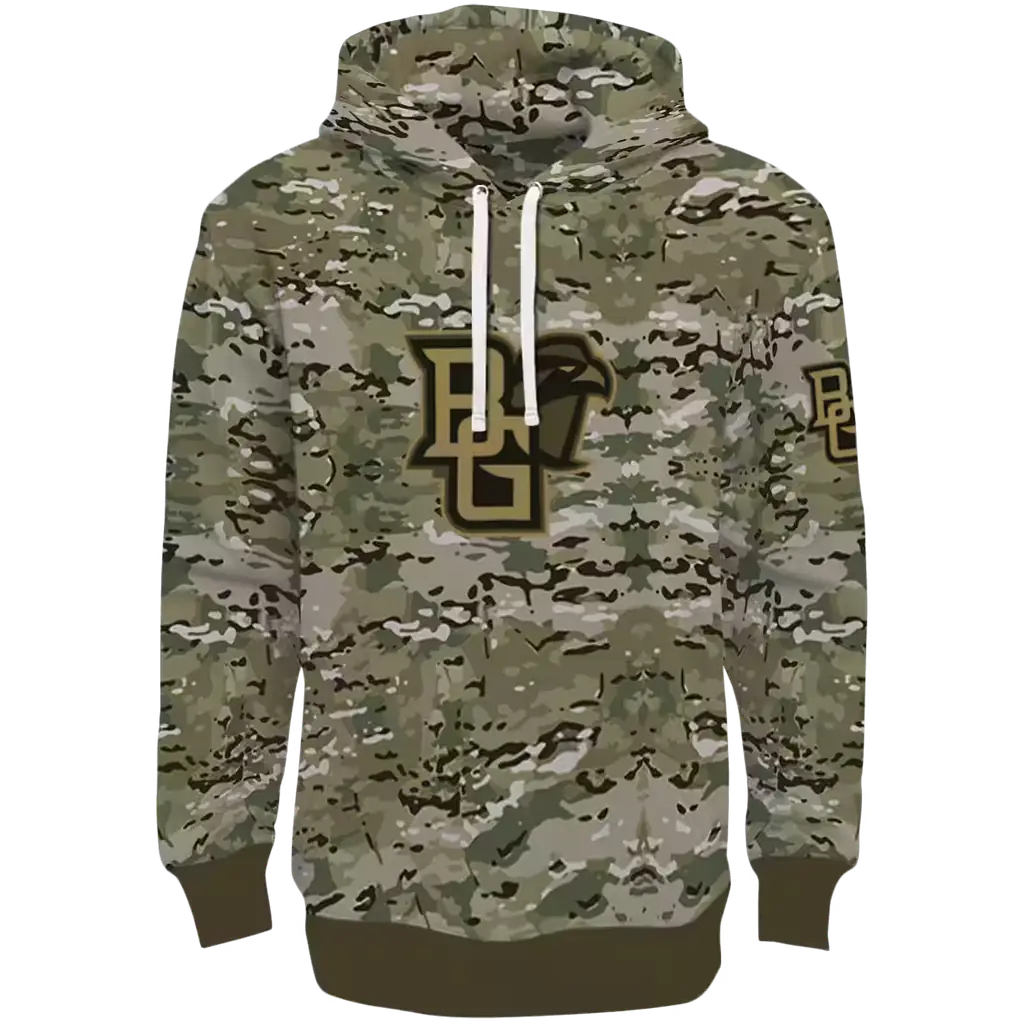 personalized bowling green falcons military style hoodie best selling personalized bowling green falcons military style hoodie best selling