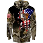 personalized bowling green falcons tree camo hoodie best selling