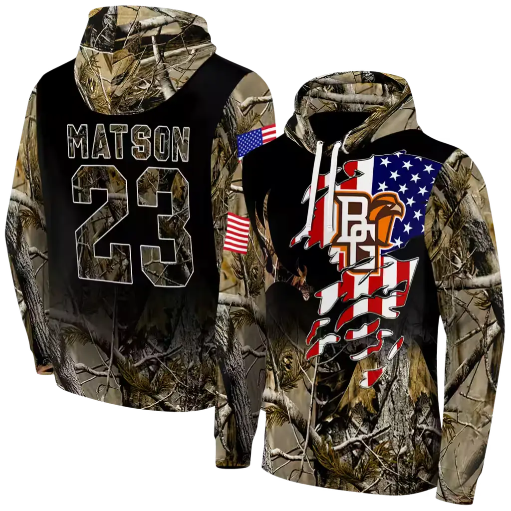 personalized bowling green falcons tree camo hoodie fashion forward personalized bowling green falcons tree camo hoodie fashion forward