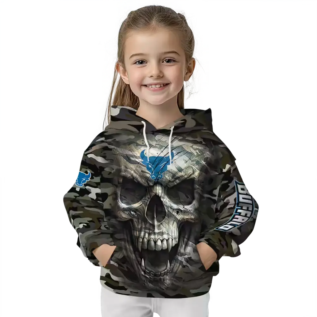 personalized buffalo bulls camo skull hoodie top rated personalized buffalo bulls camo skull hoodie top rated