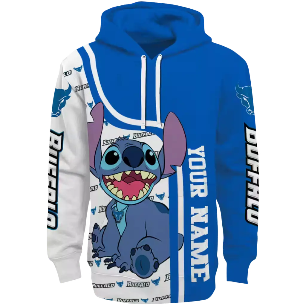 personalized buffalo bulls stitch royal blue hoodie best selling personalized buffalo bulls stitch royal blue hoodie best selling