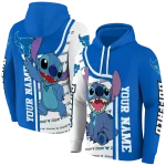 personalized buffalo bulls stitch royal blue hoodie best selling