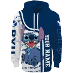 personalized byu cougars stitch blue hoodie best selling