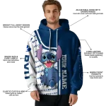 personalized byu cougars stitch blue hoodie best selling