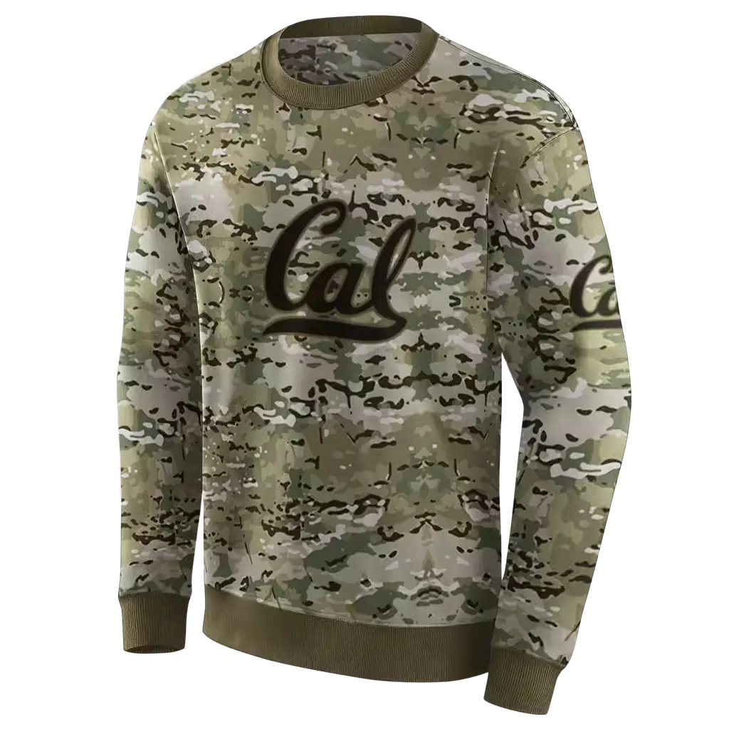 personalized california golden bears military style hoodie new arrival personalized california golden bears military style hoodie new arrival