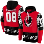 personalized cincinnati bearcats grateful vibes red hoodie best selling