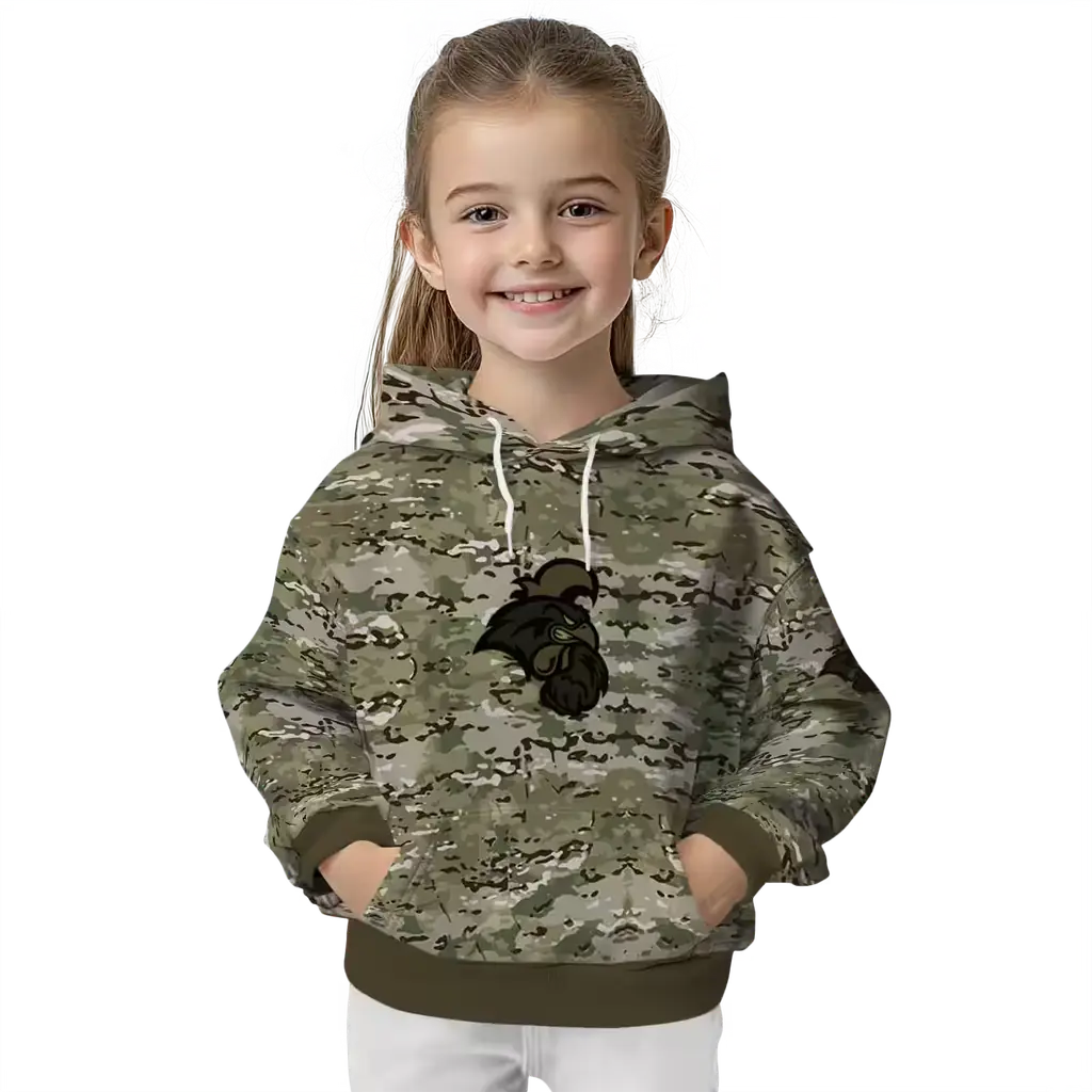 personalized coastal carolina chanticleers military style hoodie top rated personalized coastal carolina chanticleers military style hoodie top rated